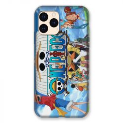 Coque Pour Iphone Iphone 12 Mini Manga One Piece Sunny