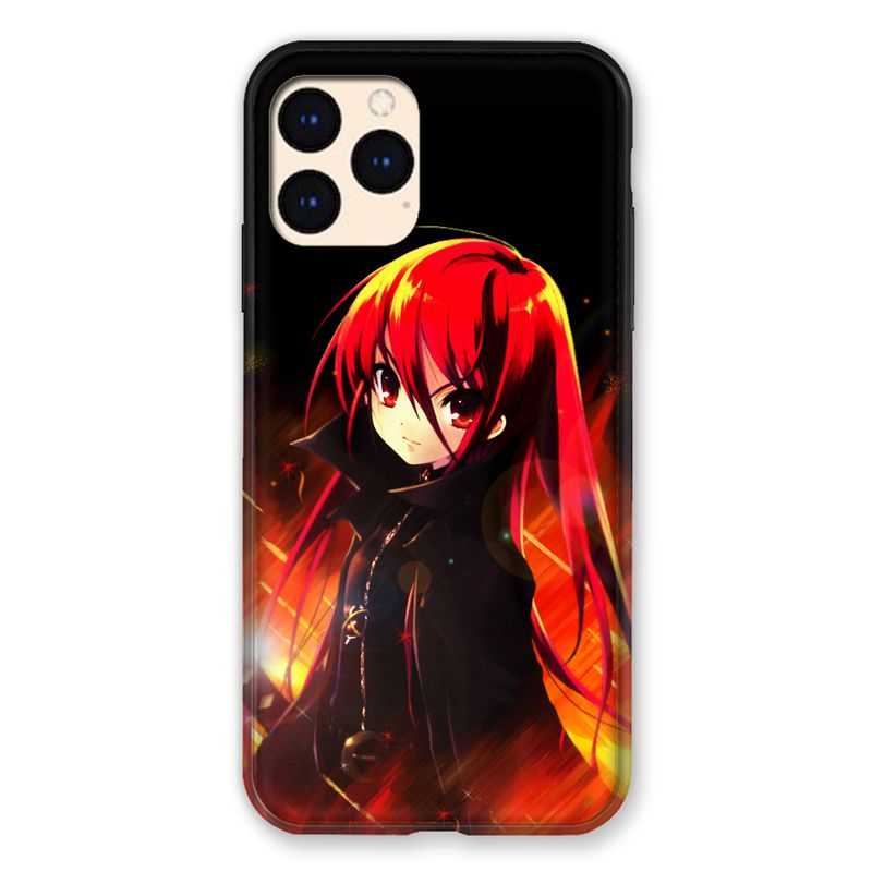 Coque Pour Iphone Iphone 12 Mini Manga Shana