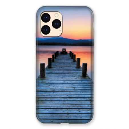 Coque Pour Iphone Iphone 12 Mini Ponton