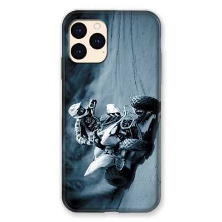 Coque Pour Iphone Iphone 12 Mini Moto Quad
