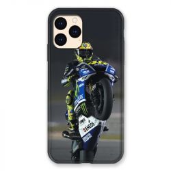 Coque Pour Iphone Iphone 12 Mini Moto Wheeling
