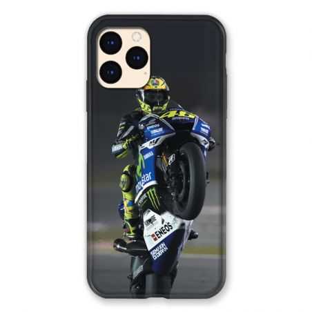 Coque Pour Iphone Iphone 12 Mini Moto Wheeling