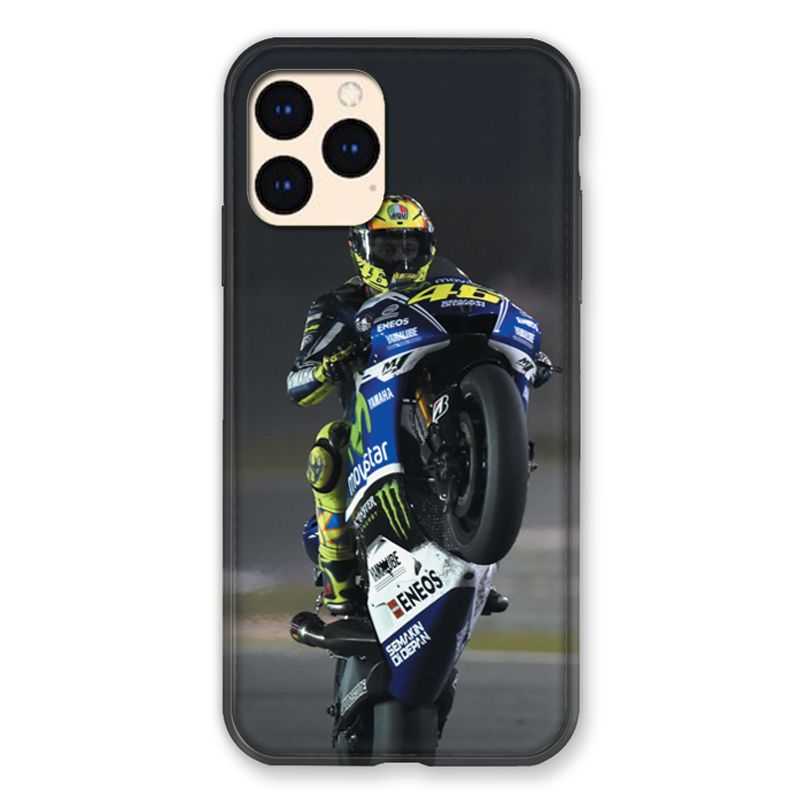 Coque Pour Iphone Iphone 12 Mini Moto Wheeling