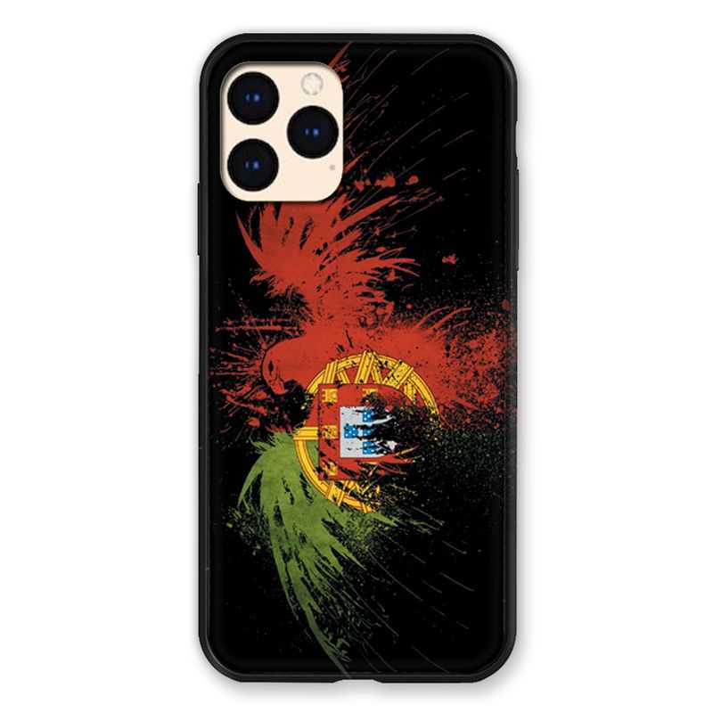 Coque Pour Iphone Iphone 12 Mini Portugal Aigle