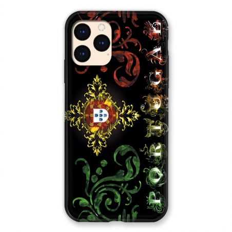 Coque Pour Iphone Iphone 12 Mini Portugal Arabesque