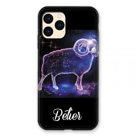 Coque Pour Iphone Iphone 12 Mini Signe Zodiaque 2 Bélier
