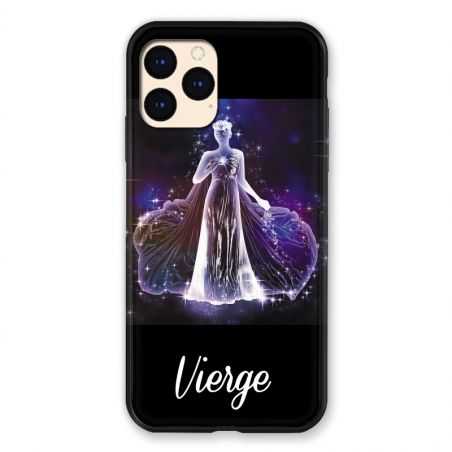 Coque Pour Iphone Iphone 12 Mini Signe Zodiaque 2 Vierge