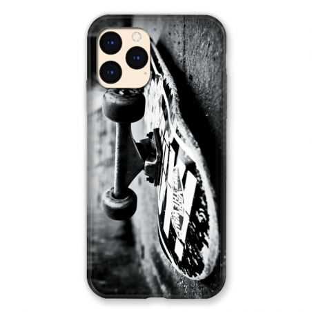 Coque Pour Iphone Iphone 12 Mini Skate Vintage