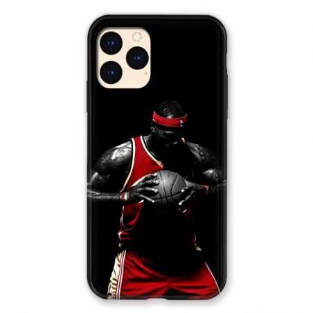 Coque Pour Iphone Iphone 12 Mini Basketeur