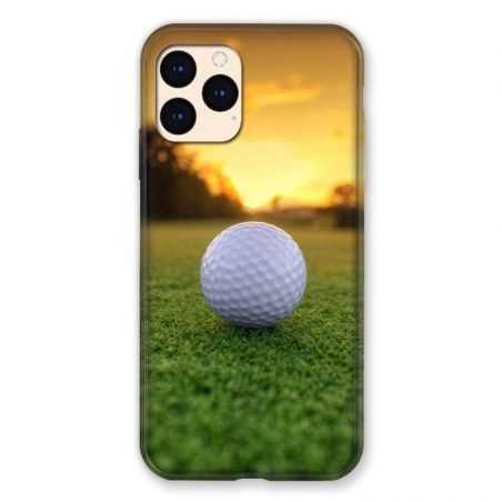 Coque Pour Iphone Iphone 12 Mini Golf Balle