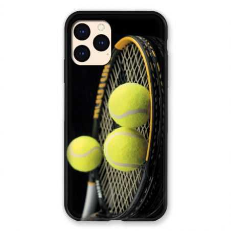 Coque Pour Iphone Iphone 12 Mini Tennis Balls