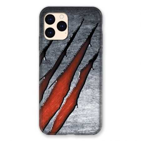 Coque Pour Iphone Iphone 12 Mini Texture Beton