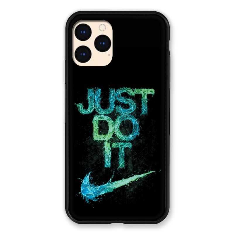 Coque Pour Iphone Iphone 12 Mini Nike Just Do It