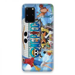 Coque pour Samsung Galaxy S20 Manga One Piece Sunny