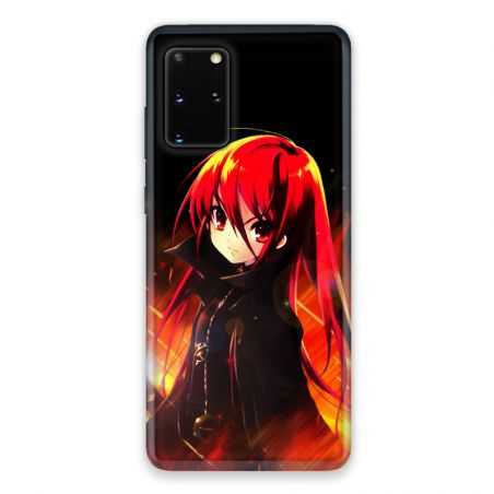 Coque pour Samsung Galaxy S20 Manga Shana