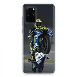 Coque pour Samsung Galaxy S20 Moto Wheeling