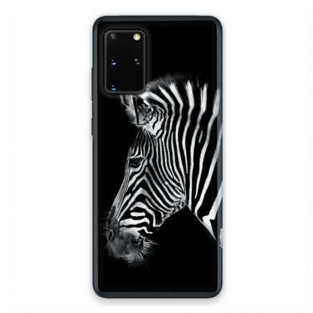 Coque pour Samsung Galaxy S20 savane Zebra