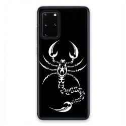 Coque pour Samsung Galaxy S20 scorpion