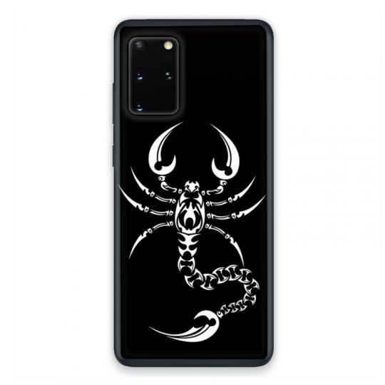 Coque pour Samsung Galaxy S20 scorpion