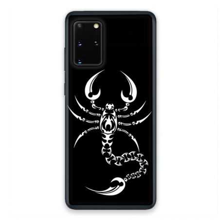 Coque pour Samsung Galaxy S20 scorpion