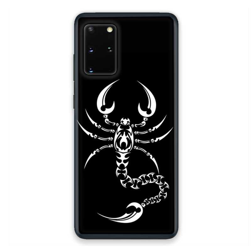 Coque pour Samsung Galaxy S20 scorpion