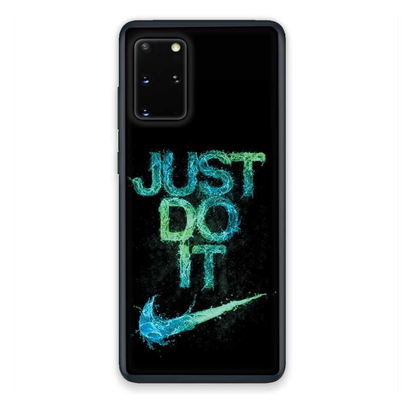 Coque pour Samsung Galaxy S20 Nike Just do it