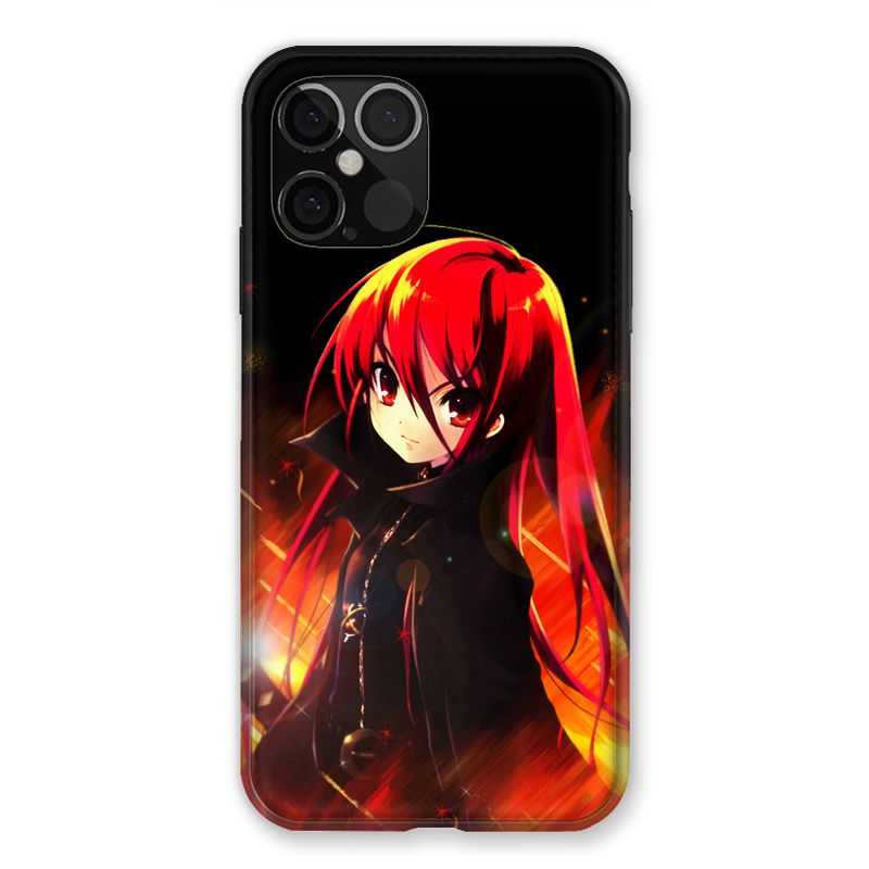 Coque pour Iphone 12 Pro Max Manga Shana