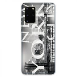 Coque pour Samsung Galaxy S20 PLUS Amerique USA New York