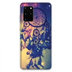 Coque pour Samsung Galaxy S20 PLUS attrape reve Colore