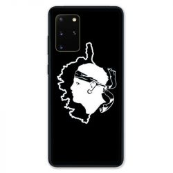 Coque pour Samsung Galaxy S20 PLUS Corse