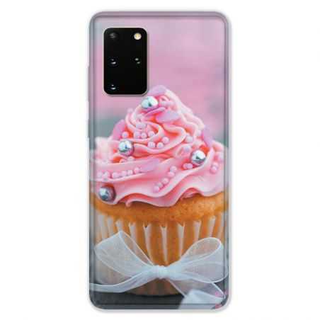 Coque pour Samsung Galaxy S20 PLUS Cupcake