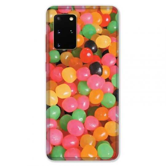 Coque pour Samsung Galaxy S20 PLUS Dragibus