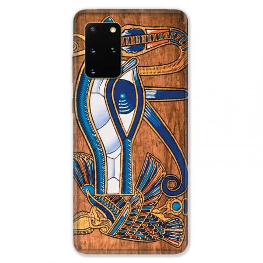 Coque pour Samsung Galaxy S20 PLUS Egypte Papyrus
