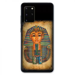 Coque pour Samsung Galaxy S20 PLUS Egypte Pharaon