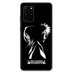 Coque pour Samsung Galaxy S20 PLUS Manga Bleach duo
