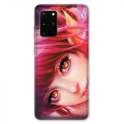 Coque pour Samsung Galaxy S20 PLUS Manga Elfe