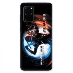 Coque pour Samsung Galaxy S20 PLUS Manga SAO sword Art Online Fight