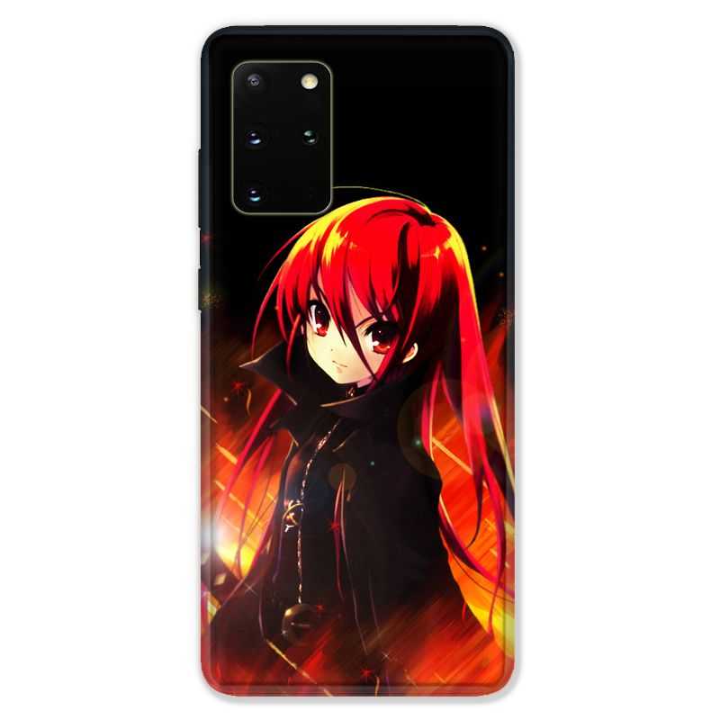 Coque pour Samsung Galaxy S20 PLUS Manga Shana