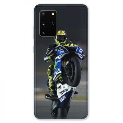 Coque pour Samsung Galaxy S20 PLUS Moto Wheeling