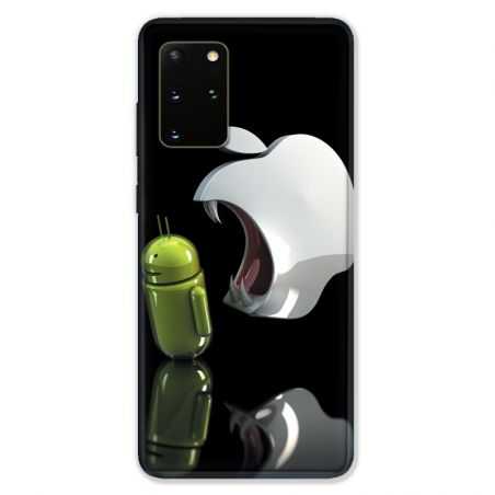 Coque pour Samsung Galaxy S20 PLUS Pomme dent