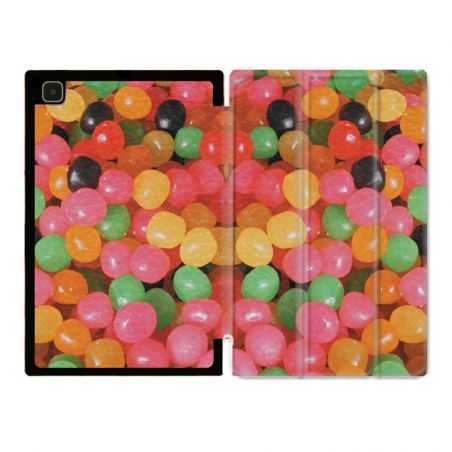 Housse Smart Cover Pour Samsung Galaxy Tab A7 (10.4) Dragibus