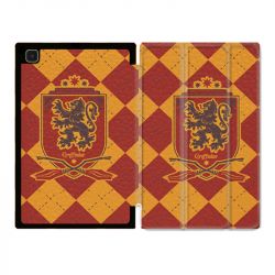 Housse Smart Cover Pour Samsung Galaxy Tab A7 (10.4) WB License Harry Potter Griffindor