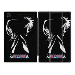 Housse Smart Cover Pour Samsung Galaxy Tab A7 (10.4) Manga Bleach Duo