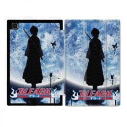 Housse Smart Cover Pour Samsung Galaxy Tab A7 (10.4) Manga Bleach Lune