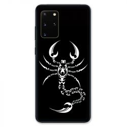 Coque pour Samsung Galaxy S20 PLUS scorpion