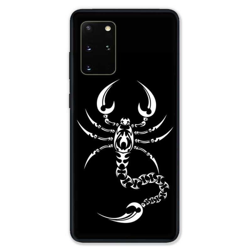 Coque pour Samsung Galaxy S20 PLUS scorpion