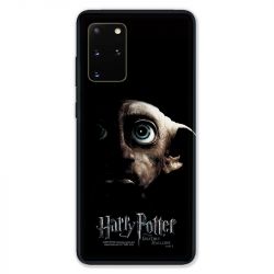 Coque pour Samsung Galaxy S20 PLUS WB License harry potter Hollows Dobby