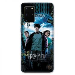 Coque pour Samsung Galaxy S20 PLUS WB License harry potter pattern Azkaban