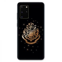 Coque pour Samsung Galaxy S20 PLUS WB License harry potter pattern Poudlard