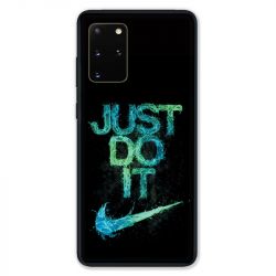 Coque pour Samsung Galaxy S20 PLUS Nike Just do it
